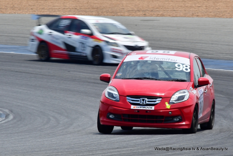 2024.05 Buriram Super Turbo 2024 #2 RacingAsia.tv