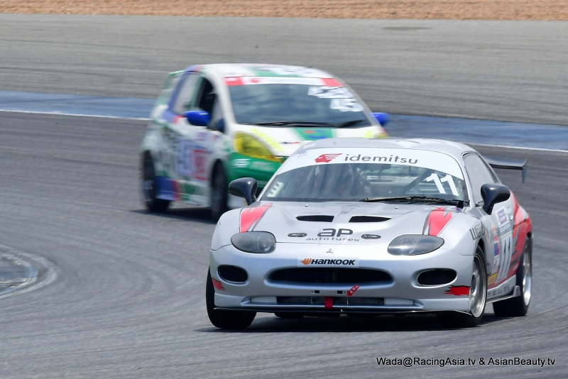 2024.05 Buriram Super Turbo 2024 #2 RacingAsia.tv