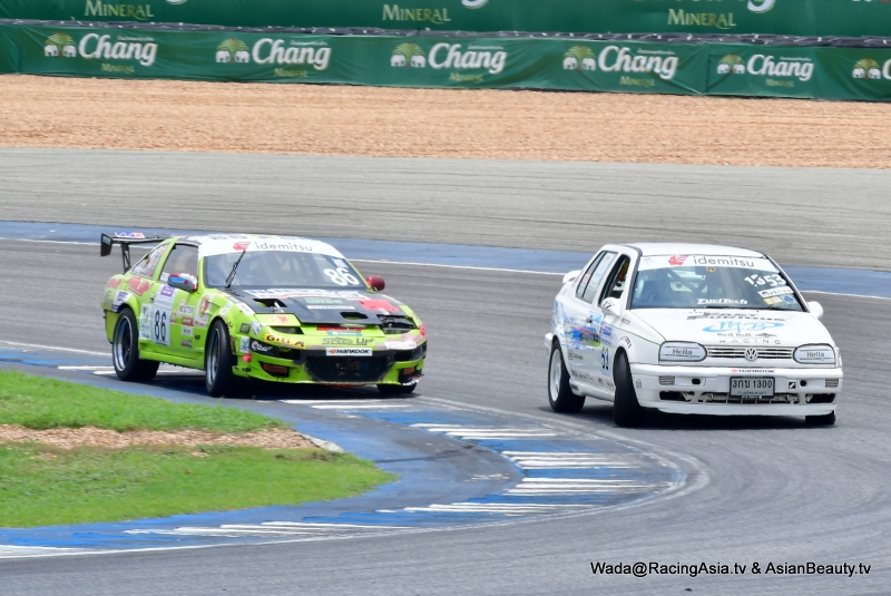 2024.05 Buriram Super Turbo 2024 #2 RacingAsia.tv