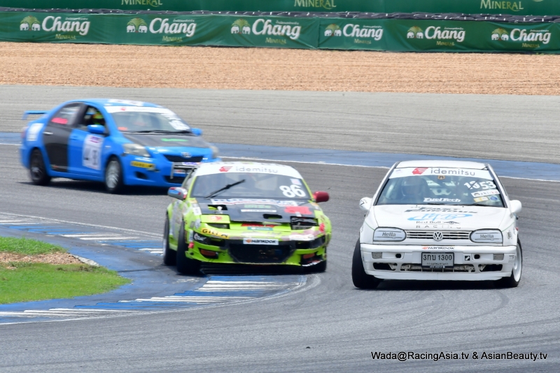 2024.05 Buriram Super Turbo 2024 #2 RacingAsia.tv