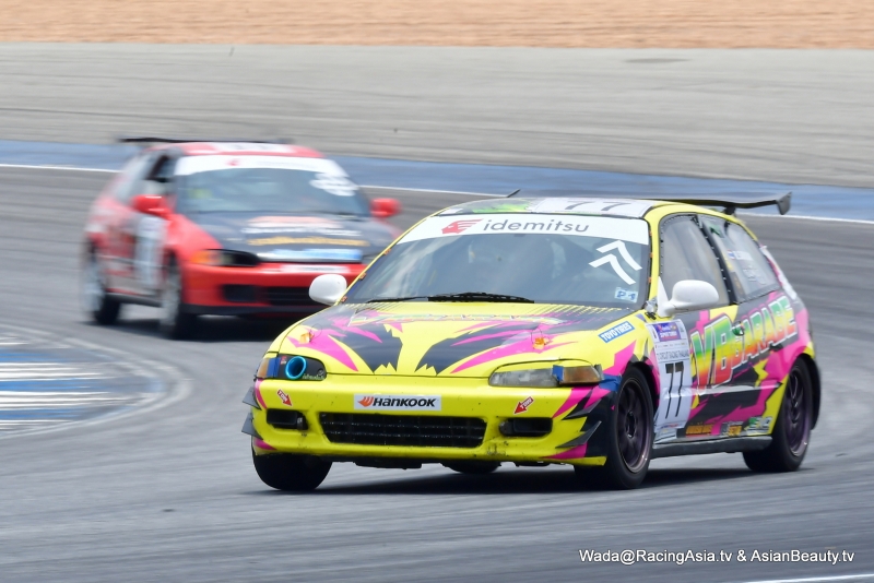 2024.05 Buriram Super Turbo 2024 #2 RacingAsia.tv