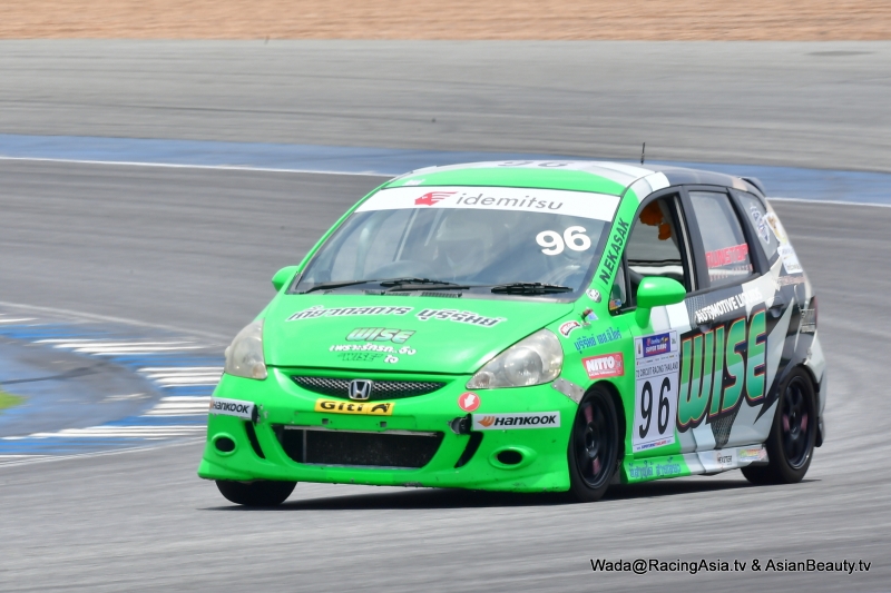 2024.05 Buriram Super Turbo 2024 #2 RacingAsia.tv
