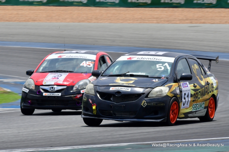 2024.05 Buriram Super Turbo 2024 #2 RacingAsia.tv
