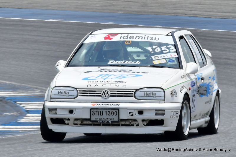 2024.05 Buriram Super Turbo 2024 #2 RacingAsia.tv