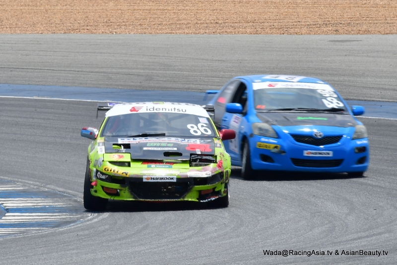 2024.05 Buriram Super Turbo 2024 #2 RacingAsia.tv