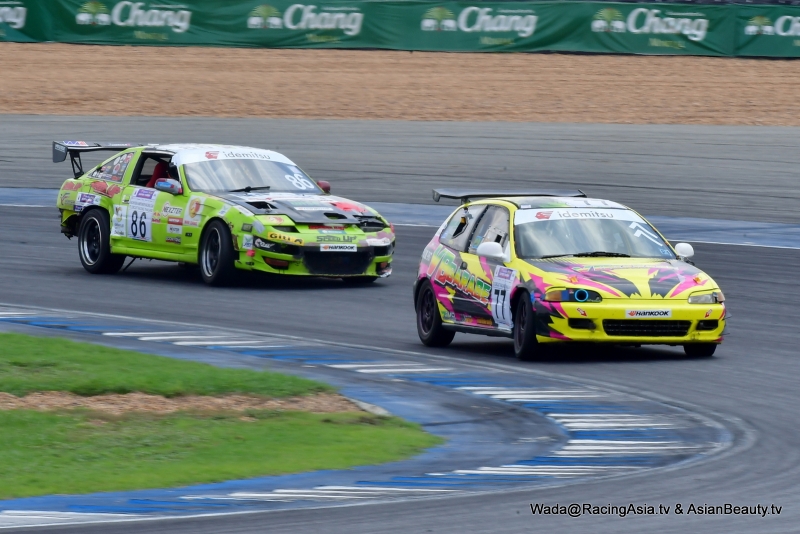 2024.05 Buriram Super Turbo 2024 #2 RacingAsia.tv