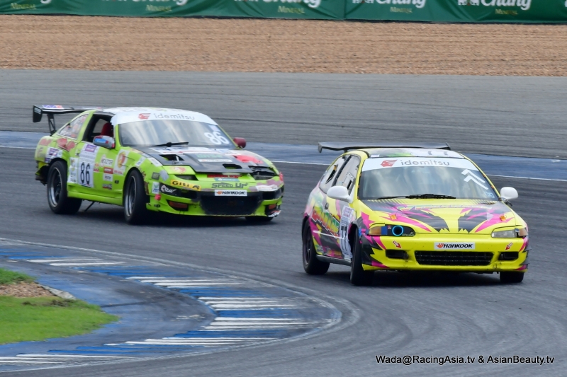 2024.05 Buriram Super Turbo 2024 #2 RacingAsia.tv