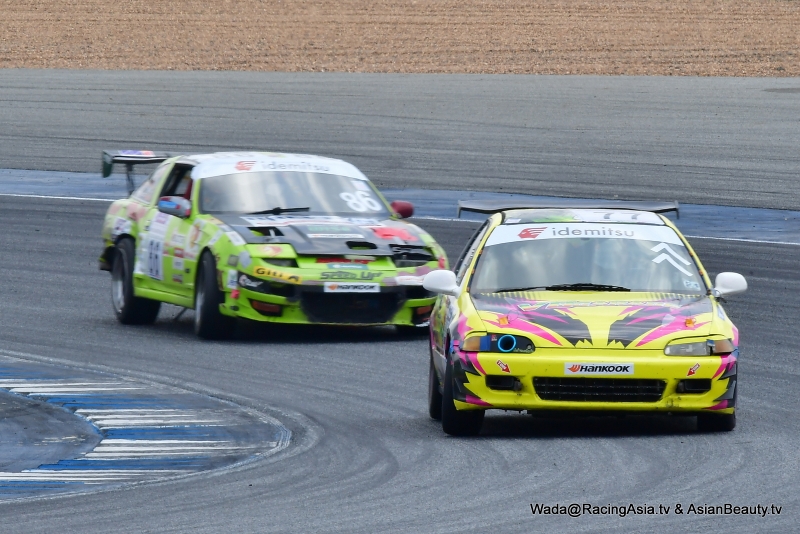 2024.05 Buriram Super Turbo 2024 #2 RacingAsia.tv