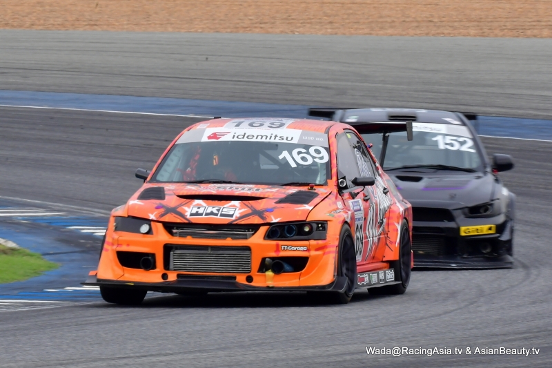 2024.05 Buriram Super Turbo 2024 #2 RacingAsia.tv