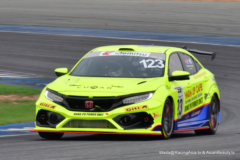 2024.05 Buriram Super Turbo 2024 #2 RacingAsia.tv