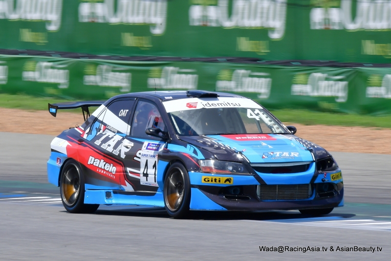 2024.05 Buriram Super Turbo 2024 #2 RacingAsia.tv