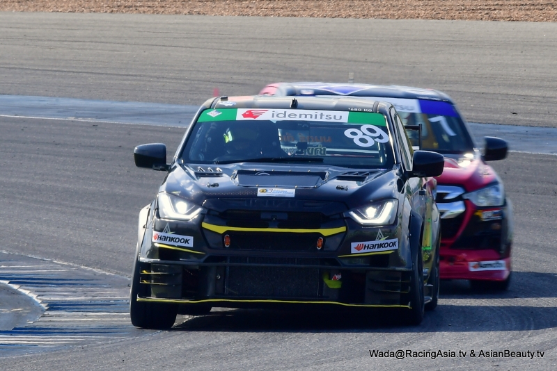 2024.05 Buriram Super Turbo 2024 #2 RacingAsia.tv
