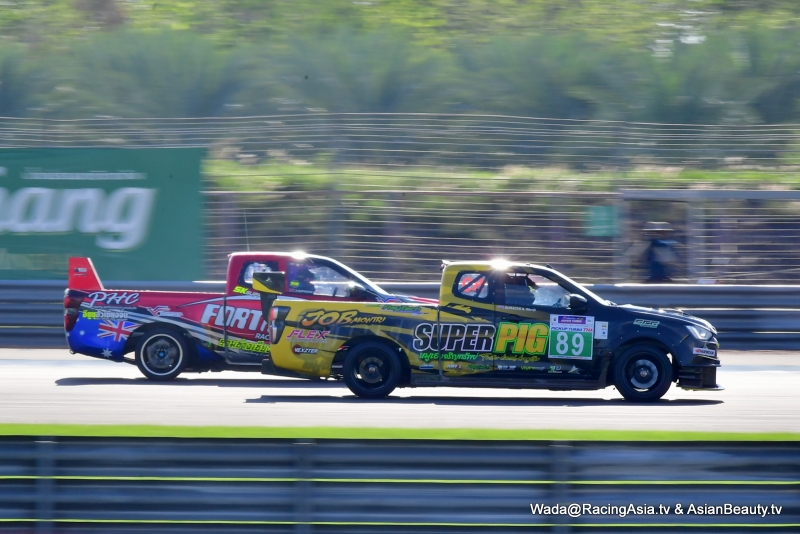 2024.05 Buriram Super Turbo 2024 #2 RacingAsia.tv