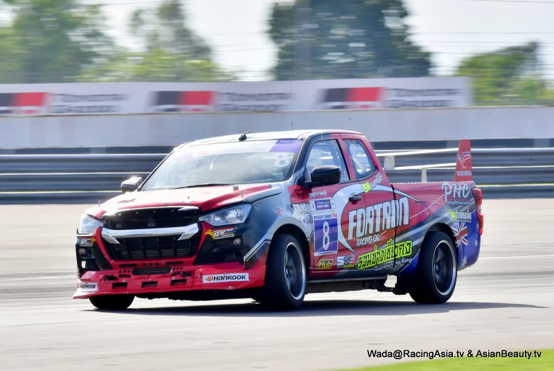 2024.05 Buriram Super Turbo 2024 #2 RacingAsia.tv