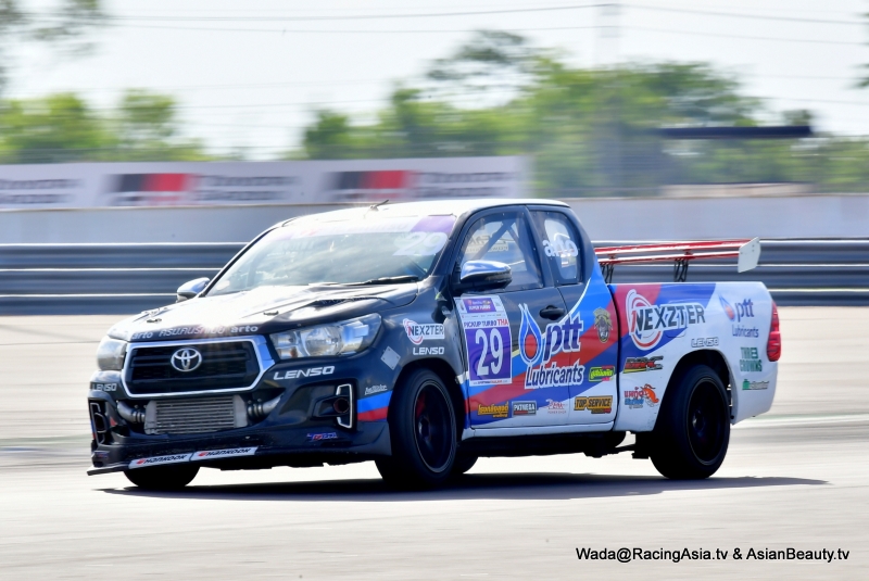 2024.05 Buriram Super Turbo 2024 #2 RacingAsia.tv