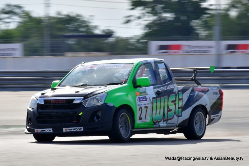 2024.05 Buriram Super Turbo 2024 #2 RacingAsia.tv