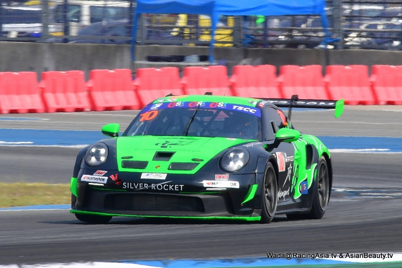 2024.05 Buriram TSS 2024 #1 RacingAsia.tv
