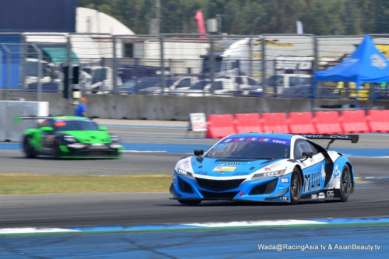 2024.05 Buriram TSS 2024 #1 RacingAsia.tv