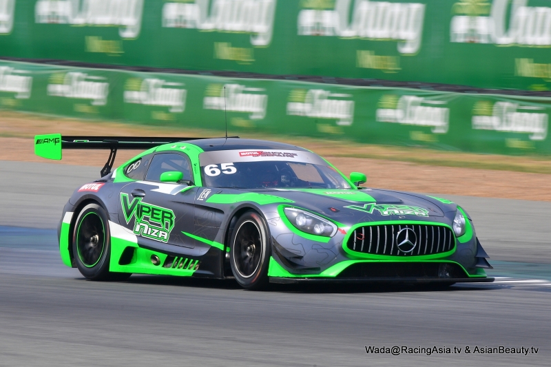 2024.05 Buriram TSS 2024 #1 RacingAsia.tv