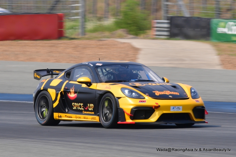 2024.05 Buriram TSS 2024 #1 RacingAsia.tv