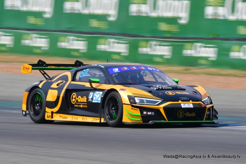 2024.05 Buriram TSS 2024 #1 RacingAsia.tv
