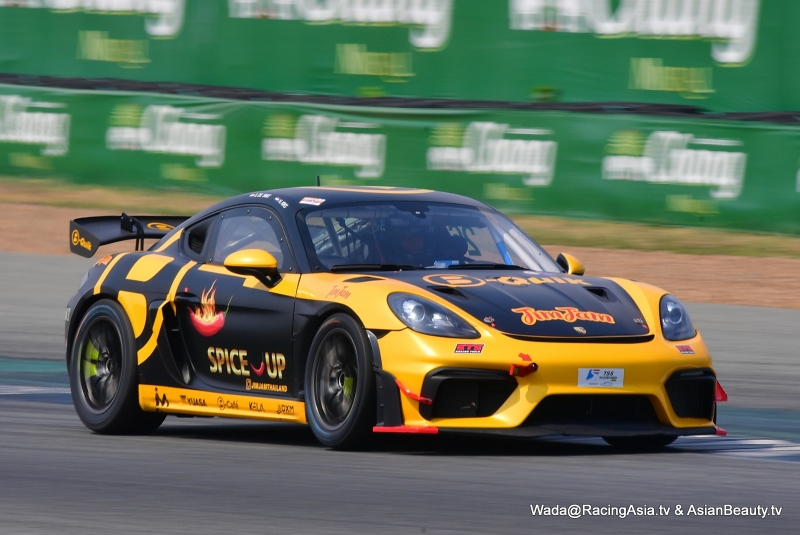 2024.05 Buriram TSS 2024 #1 RacingAsia.tv