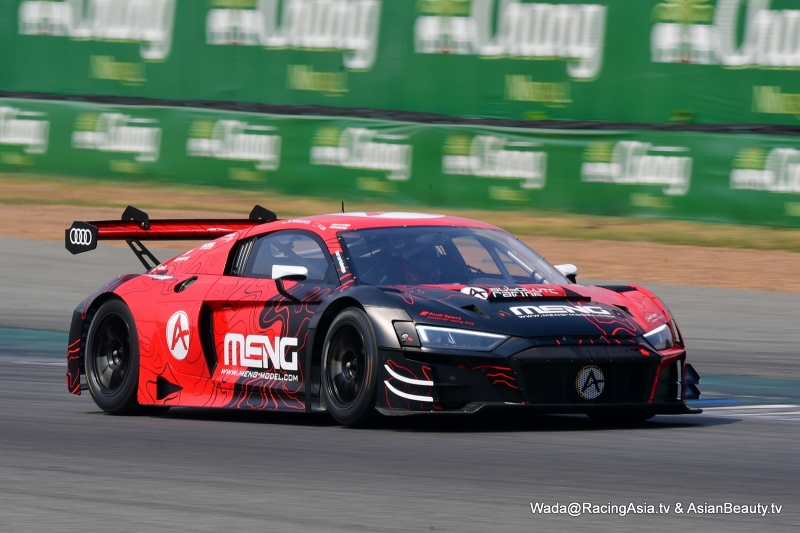 2024.05 Buriram TSS 2024 #1 RacingAsia.tv