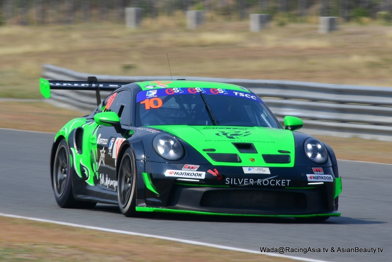 2024.05 Buriram TSS 2024 #1 RacingAsia.tv