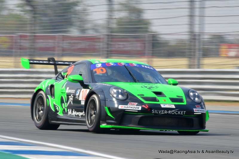 2024.05 Buriram TSS 2024 #1 RacingAsia.tv