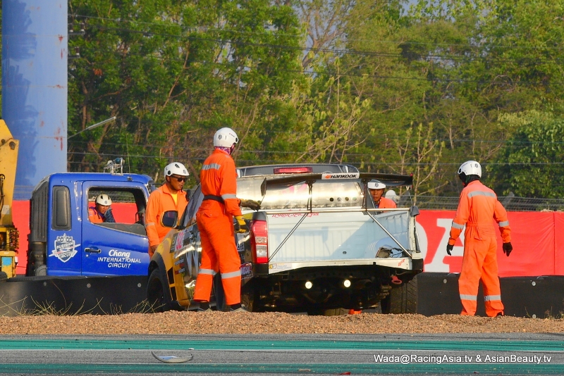 2024.05 Buriram TSS 2024 #1 RacingAsia.tv