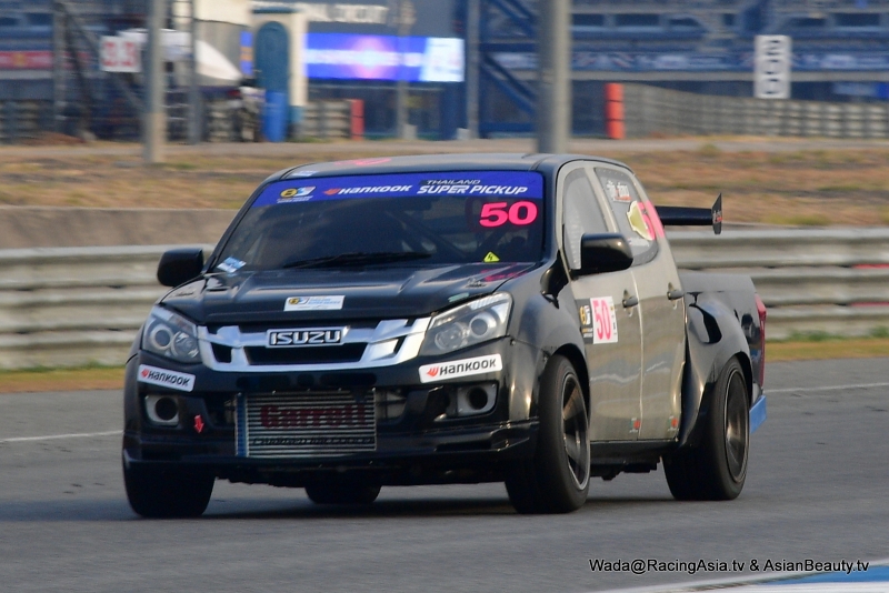 2024.05 Buriram TSS 2024 #1 RacingAsia.tv