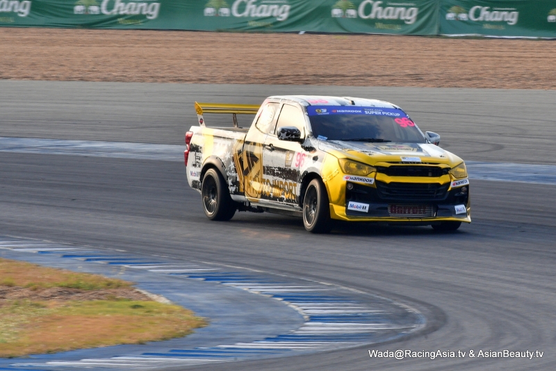2024.05 Buriram TSS 2024 #1 RacingAsia.tv