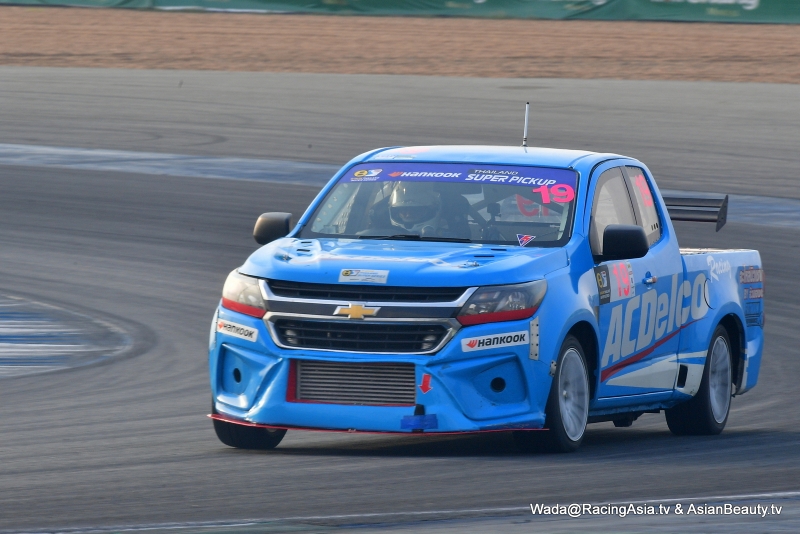 2024.05 Buriram TSS 2024 #1 RacingAsia.tv