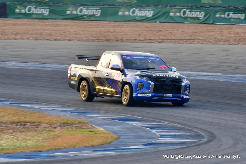 2024.05 Buriram TSS 2024 #1 RacingAsia.tv