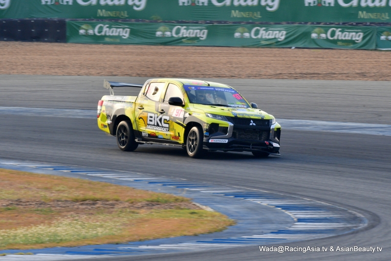 2024.05 Buriram TSS 2024 #1 RacingAsia.tv