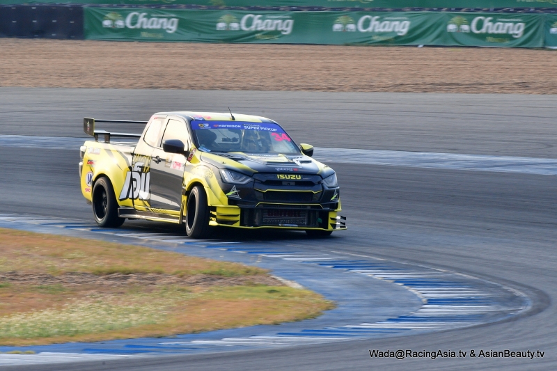 2024.05 Buriram TSS 2024 #1 RacingAsia.tv