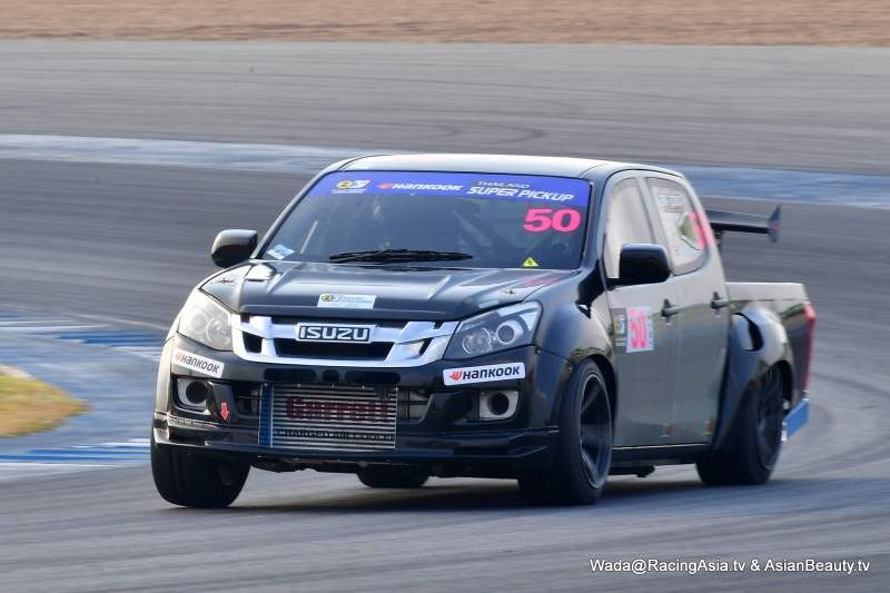 2024.05 Buriram TSS 2024 #1 RacingAsia.tv