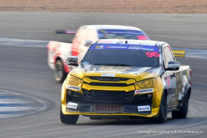 2024.05 Buriram TSS 2024 #1 RacingAsia.tv