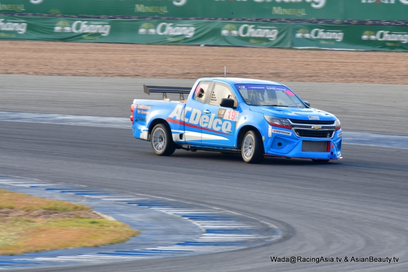 2024.05 Buriram TSS 2024 #1 RacingAsia.tv