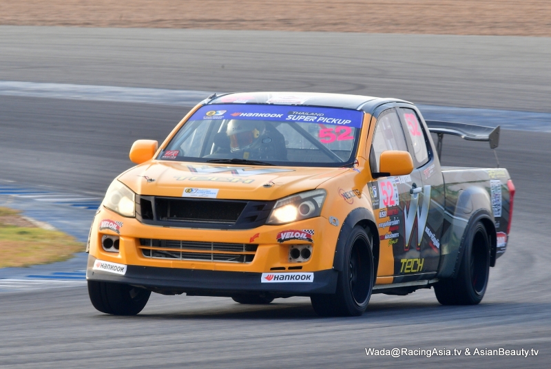 2024.05 Buriram TSS 2024 #1 RacingAsia.tv