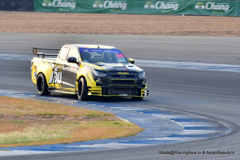 2024.05 Buriram TSS 2024 #1 RacingAsia.tv