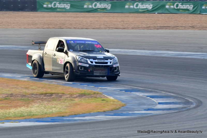2024.05 Buriram TSS 2024 #1 RacingAsia.tv