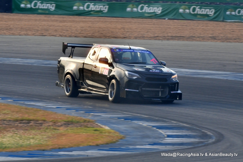 2024.05 Buriram TSS 2024 #1 RacingAsia.tv