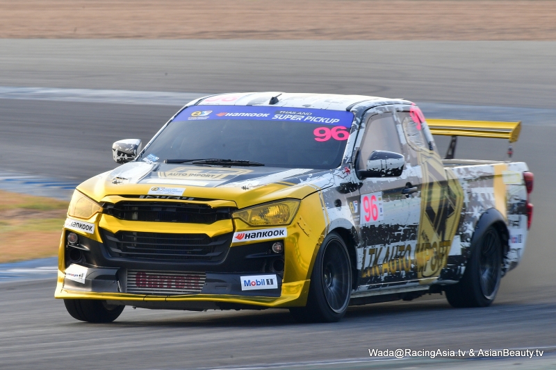 2024.05 Buriram TSS 2024 #1 RacingAsia.tv