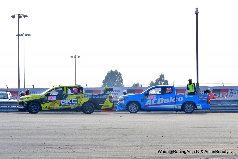 2024.05 Buriram TSS 2024 #1 RacingAsia.tv