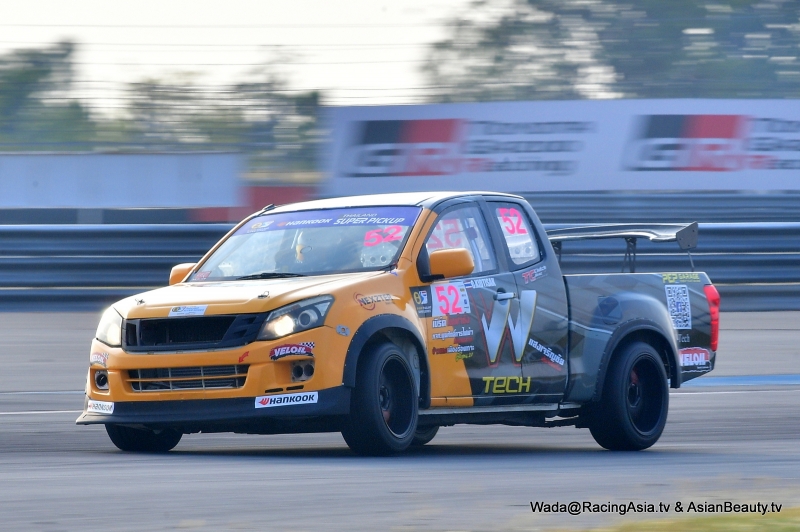 2024.05 Buriram TSS 2024 #1 RacingAsia.tv