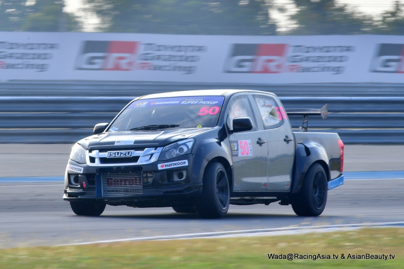 2024.05 Buriram TSS 2024 #1 RacingAsia.tv