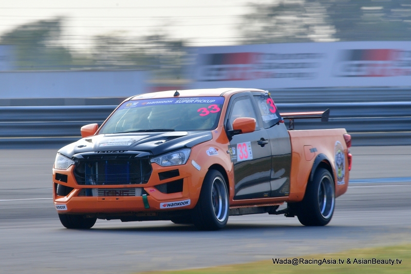 2024.05 Buriram TSS 2024 #1 RacingAsia.tv