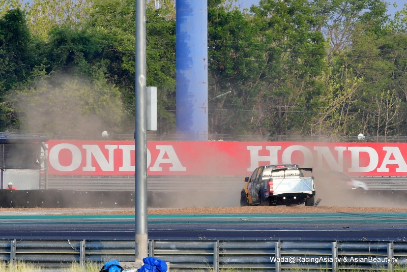 2024.05 Buriram TSS 2024 #1 RacingAsia.tv