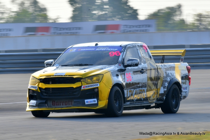 2024.05 Buriram TSS 2024 #1 RacingAsia.tv